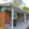 Отель Eden Inn Motel, фото 11
