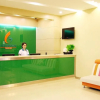 Отель Nanning Bagui Express Hotel, фото 7