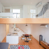 Отель Liiiving - Garden Light Mezzanine, фото 4