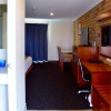 Отель The Western Heritage Motor Inn, фото 2
