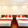 Отель Kim Cuong Hotel 2 by OYO Rooms, фото 4