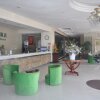 Отель GreenTree Inn Linyi Lanshan District West Shiyi Road, фото 8