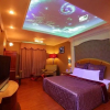 Отель Natoli Motel, фото 17