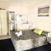 Отель Central Motel Mooloolaba, фото 4