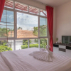 Отель Mediterranean 3Br Private Pool Villa, фото 13