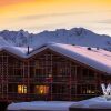 Отель W Verbier, фото 1
