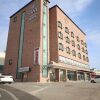 Отель Youngjong Tourist Hotel, Incheon Airport, фото 12