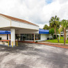 Отель Motel 6 Starke, FL, фото 14