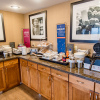 Отель Hampton Inn Caryville-I-75/Cove Lake-State Park, фото 15