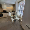 Отель Ipswich Town Centre Apartment 5, фото 15