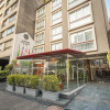 Отель La Paz Apart Hotel, фото 1