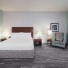 Отель Hilton Garden Inn South Bend, фото 33