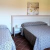 Отель Pompei Hostel Suites & Breakfast Deluxe, фото 4
