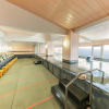 Отель Atagawaonsen Blue Ocean, фото 16