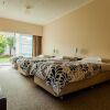 Отель Ocean View Raglan Bed & Breakfast, фото 6