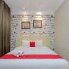 Отель RedDoorz Plus @ Riverside Malang, фото 22