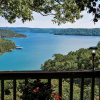 Отель Beaver Lake Cottages, фото 30