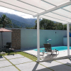 Отель Linda Casa com Piscina Churrasqueira Wifi em Massaguaçu Caragua, фото 13