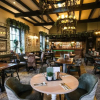 Отель Rockingham Arms by Greene King Inns, фото 13