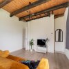 Отель Comfortable Holiday Home in Voorst With Garden, фото 11