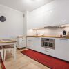 Отель Apartamenty Sun&Snow Bursztynowe Osiedle, фото 21