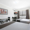 Отель ValueSuites Penrith, фото 4