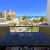 Отель Beautiful 1½ Bedroom Condo on the Sea of Cortez at Las Palmas Resort BN-303A 2 Condo by RedAwning, фото 15