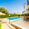 Отель Villa Halima Alexandros Large Private Pool Walk to Beach Sea Views A C Wifi Eco-friendly - 2504, фото 18