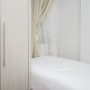 Отель Homey 2Br At Asatti Apartment, фото 15