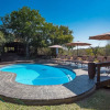 Отель Waterbuck Game Lodge, фото 13