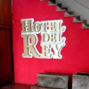 Отель Del Rey Hotel, фото 1