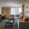 Отель Chateau Victoria Hotel and Suites, фото 5