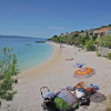 Отель Knez - 100 m From Beach - SA2, фото 9
