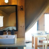 Отель Tendù  Punta Bianca Glamping Camp, фото 17