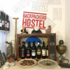 Отель Backpackers Hostel, фото 14