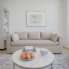 Отель Liiiving-Luxury Beachfront Apartment III, фото 4