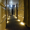 Отель ATSUGI CAPSULEHOTEL – Caters to Men, фото 12
