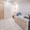 Отель Minimalist And Comfortable Stay 1Br (No Kitchen) At The City Square Apartment, фото 8