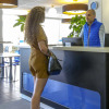 Отель Ibis Budget Marseille L'estaque, фото 20
