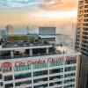 Отель City Garden GRAND Hotel в Макати
