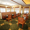 Отель Hilton Garden Inn Elkhart, фото 29