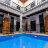 Отель Riad Medina Art, фото 12