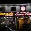 Отель Seven Hills by Bizzgrow Hotels, Lonavala в Лонавале