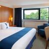 Отель Holiday Inn Cardiff City Centre, an IHG Hotel, фото 6