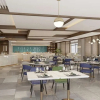 Отель Hilton Garden Inn Xingyi Wanfenglin, фото 6