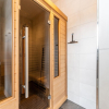 Отель Luxe Villa in Zeewolde With Infrared Sauna, фото 5