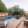 Отель Nkosi Guest Lodge, фото 22