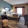 Отель Best Western Plus Lake Jackson Inn & Suites, фото 44