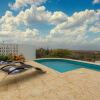 Отель NEW Ocean View 2BR Privatepool Naturetrails, фото 13