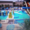 Отель Hurgada Mirage Beach Chalet & Aqua Park, фото 12